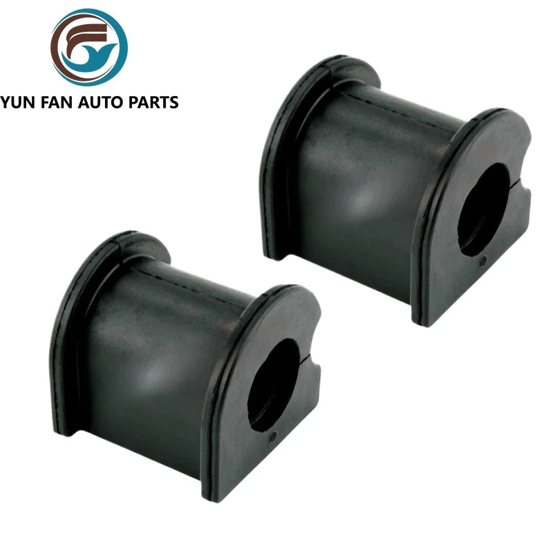 

2 шт. BB535A771BC задняя втулка стабилизатора для Ford Explorer 3.5L 2010-2021