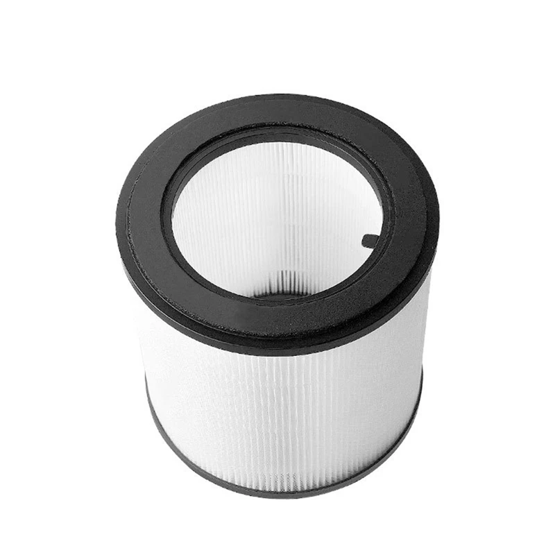 【Berserkk】Suku Cadang Pengganti Filter HEPA untuk FY0293 FY0194 AC0810 AC0819 AC0820 AC0830 Aksesori Pembersih Udara