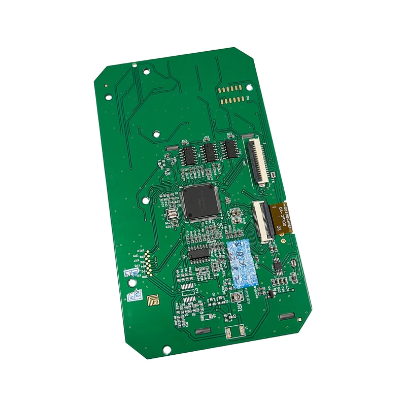 New LCD Keyboard Mainboard For Leica TPS800 LCD Panel Keypad For Total Station TC802 803 805 TCR802 803 805 807