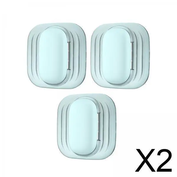 

Дверная ручка, настенная наклейка, мягкая бесшумная подушка, противоударная накладка, противоударная защита для домашней мебели