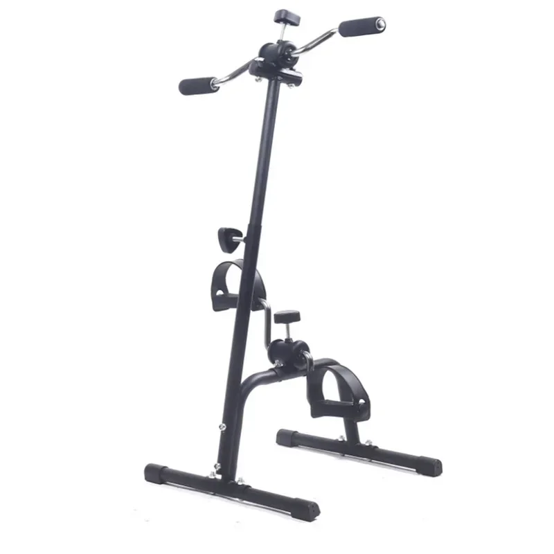 Bicycle Elderly Upper and Lower Limbs Recovery Hands and Feet Fitness Equipment Removable Rehabilitation Training Device XB