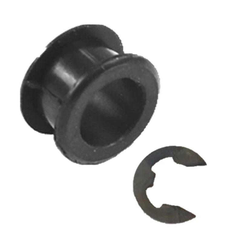 33820-02370B Automatic Transmision Shifter Cable Bushing 3382002370B for 2003-2008 Transmision Shifter Cable Bushing