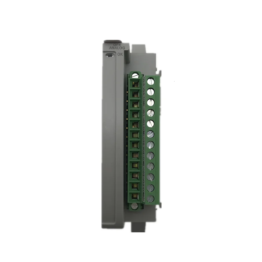 

Original 2085-OF4 2085OF4 PLC Programming Controller Module