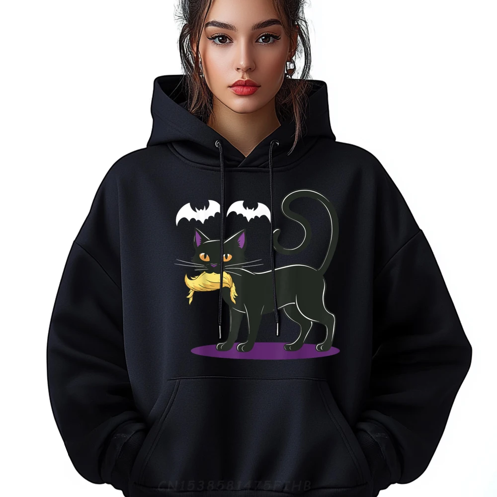 

Funny Cat Halloween Voting Election 2024 USA Free Shippping Items Lowest Prices Hoodies Men Hip Hop