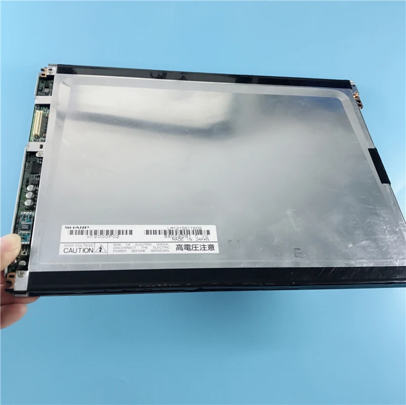 High Quality 10 Inch LM121SS1T509 LCD Screen