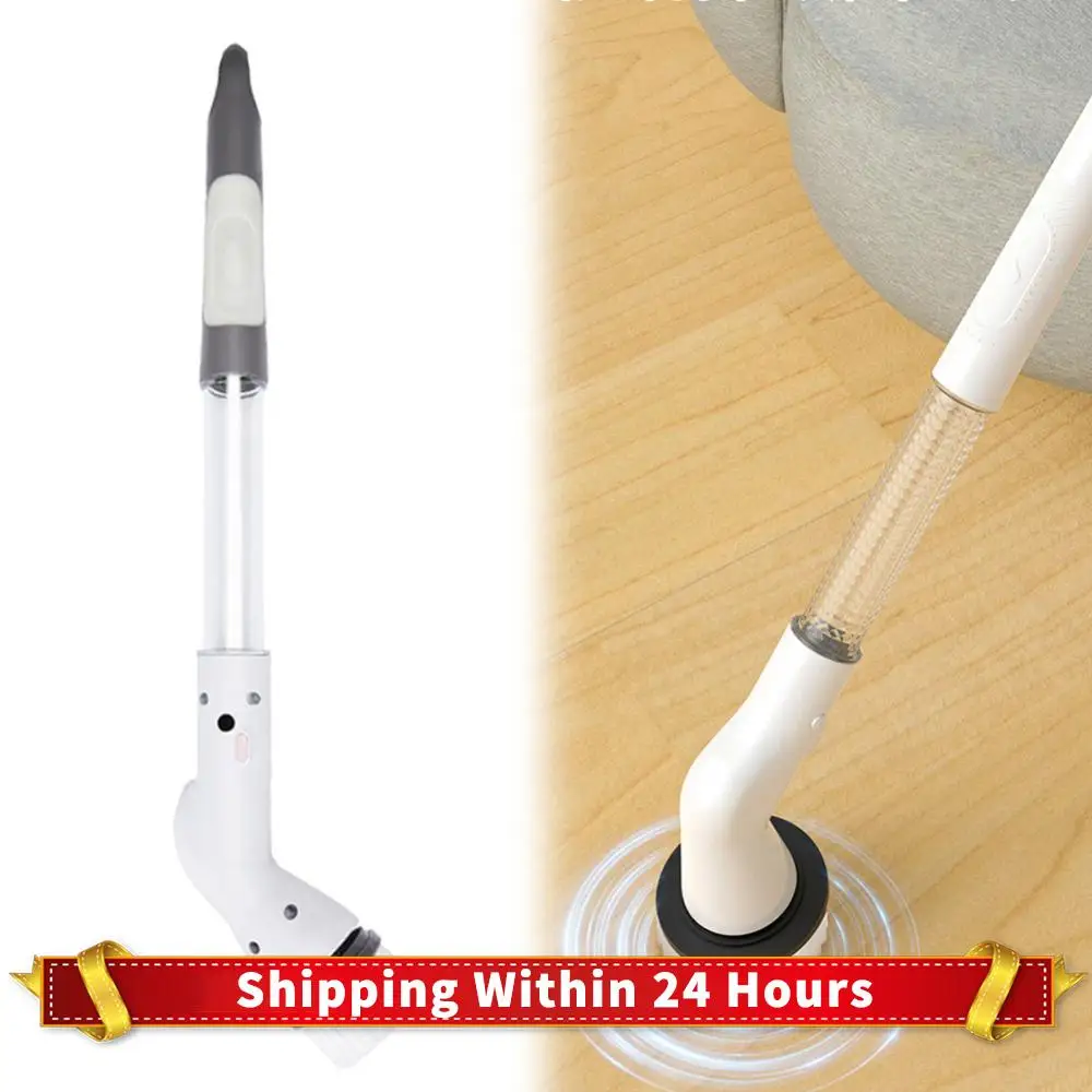 #2 Trending Floor Scrubbers Right Now