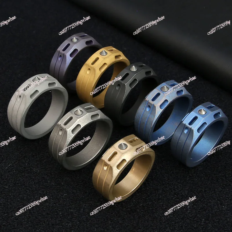 

Тактическое кольцо