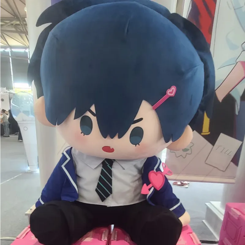 Anime Alien Stage Plush Doll Toy 10/40CM Cartoon Cute Soft Till Periphery Plushs Periphery Room Decoration
