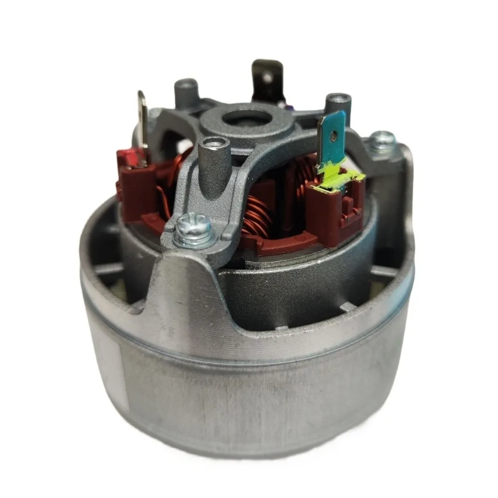 Новый MBD65 DC25.2V 350W 100000   Двигатель пылесоса об/мин для Midea P91 P6 P6 Master P6, запасные части для снега