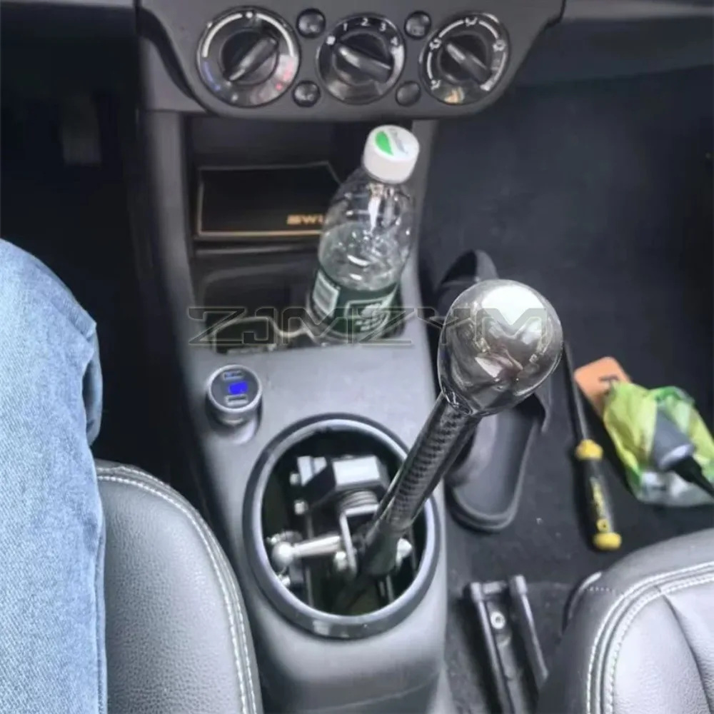 

AE-Shift Lever Kit For Swift 1.3-1.6 Short Shifter With Gear Shift Knob