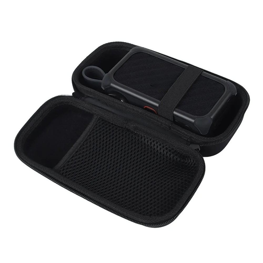 

Hard Shell Speaker Carrying Case for JBL BandBox Solo Dust-proof Shockproof Storage Bag Protective Cover
