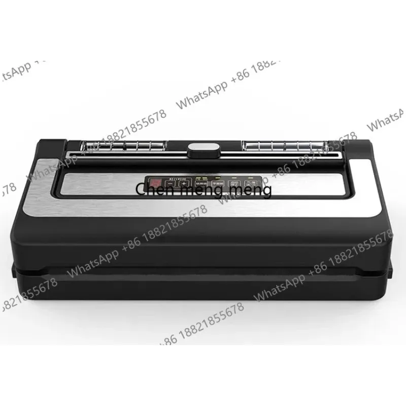 

Многофункциональный автоматический вакуумный упаковщик для домашнего и коммерческого использования