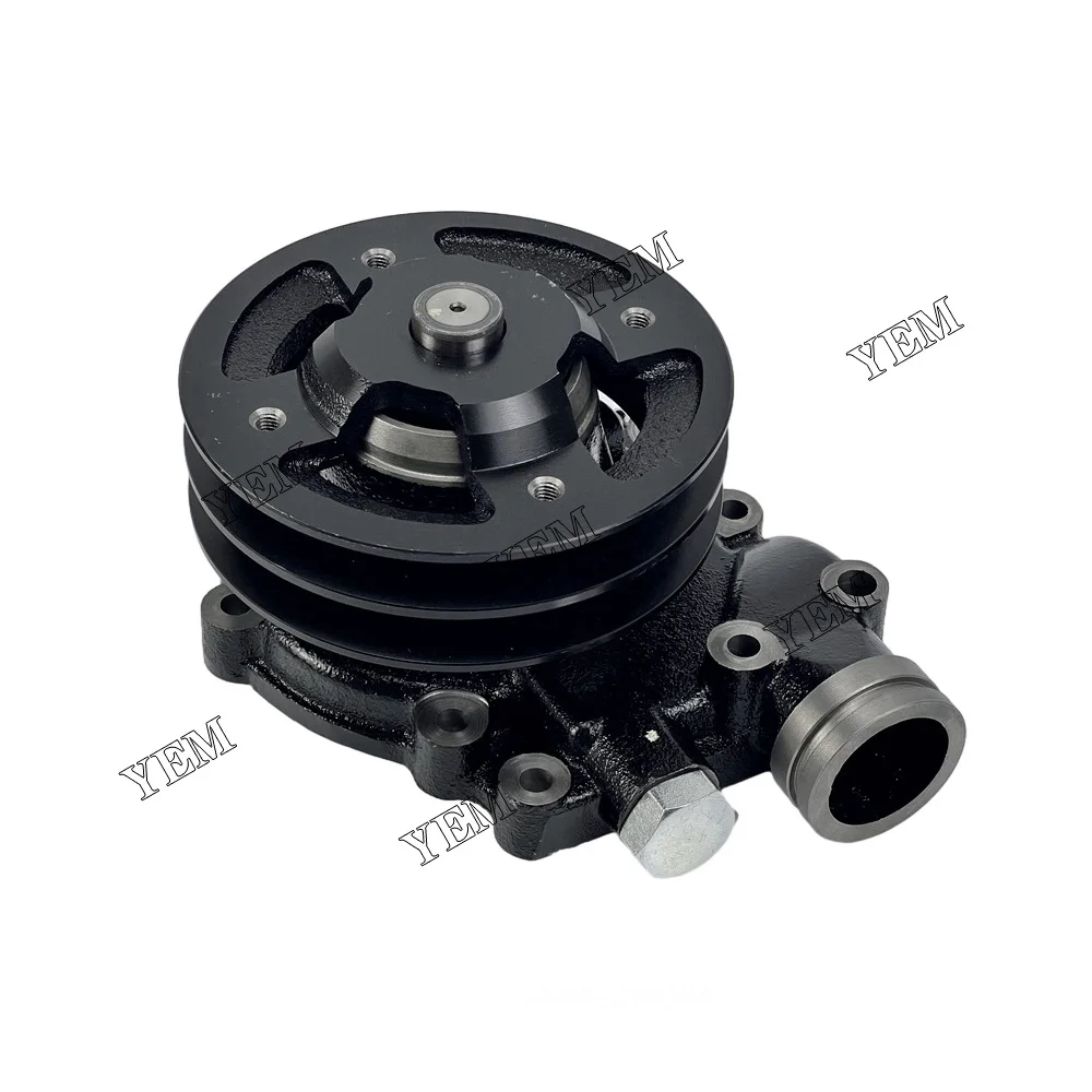 6HH1 Water Pump 8-94393-447-3 8-97602-781 8-94395-657-0 8-94395-656-0 For Isuzu Diesel Engine Parts For Isuzu Water Pump