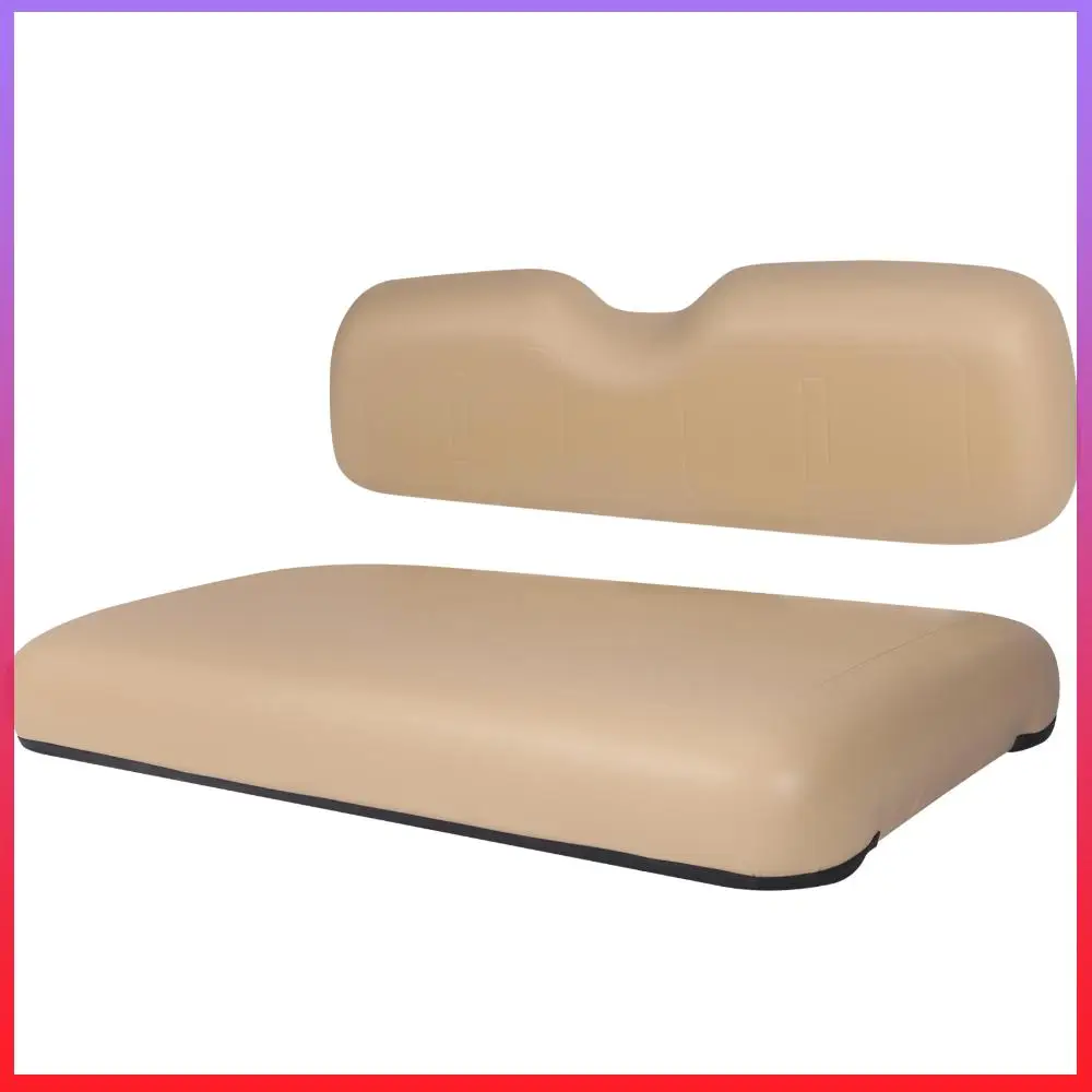 

Комплект подушек для переднего сиденья (спинка и основание) для моделей EZGO Medalist TXT 1994-2013 годов