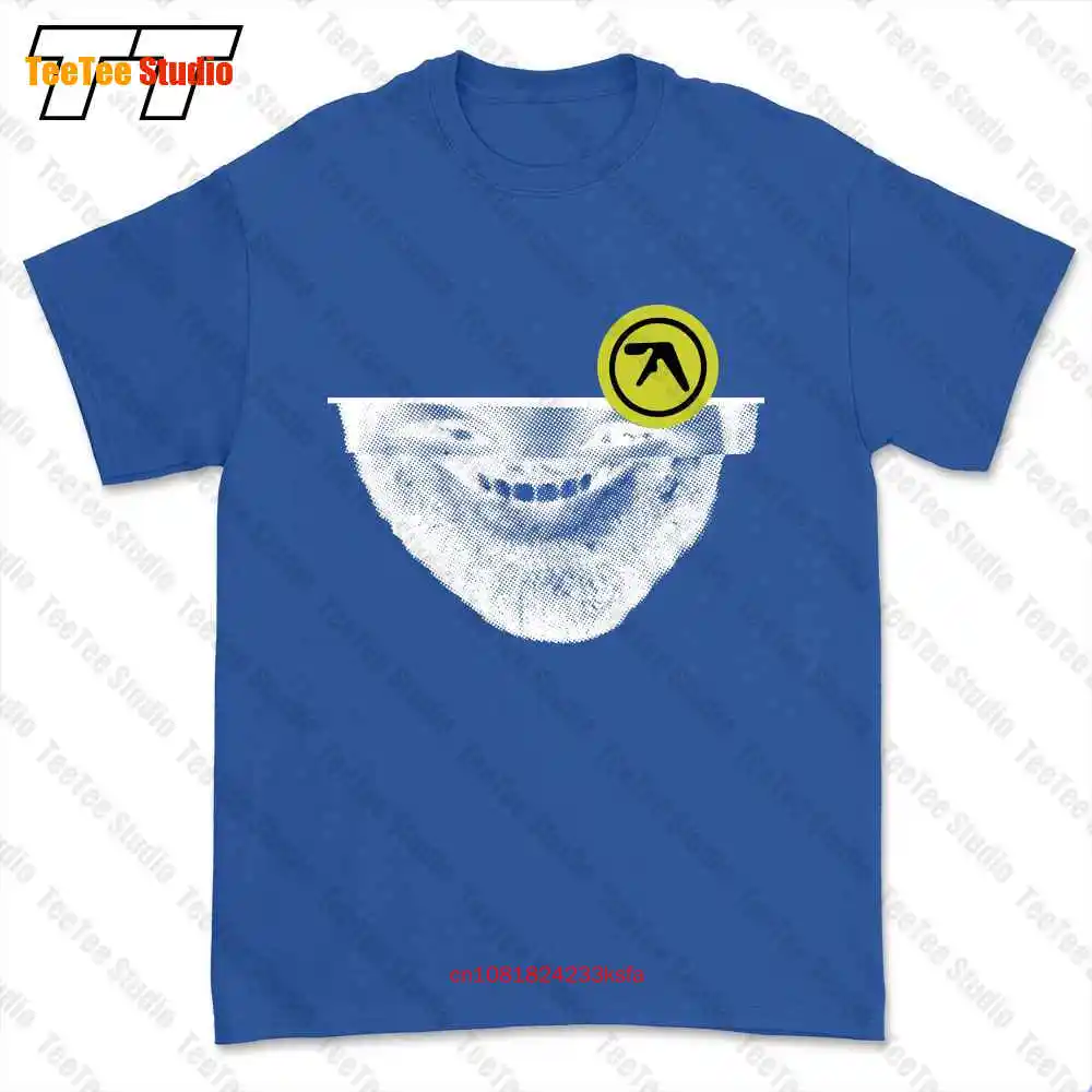 Aphex Twin Syro Album T-shirt Tee 1FJZ