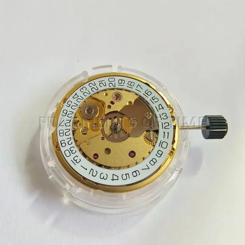 Tianjin Seagull ETA 2824 2836 2834 Movement Brand New ST2130 Tianjin 2824 Movement Watch Accessories Stable Quality