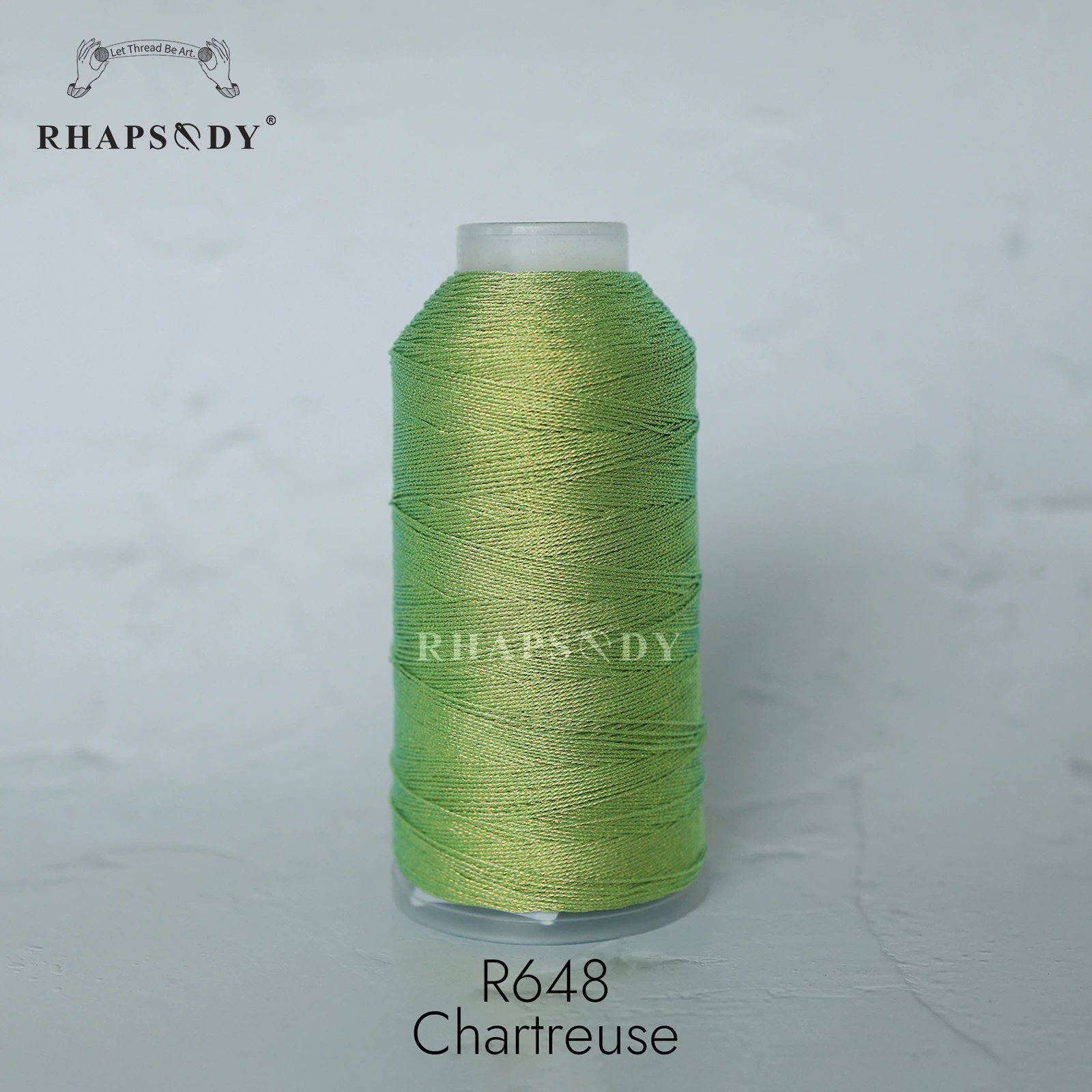 Rhapsody 6-fädiges Super-Chamäleon-Regenbogenfaden Metallic 150D zum Häkeln, Weben, Armbandmachen, Nähen, Zopfmuster 23 Farben Av – Detail 29