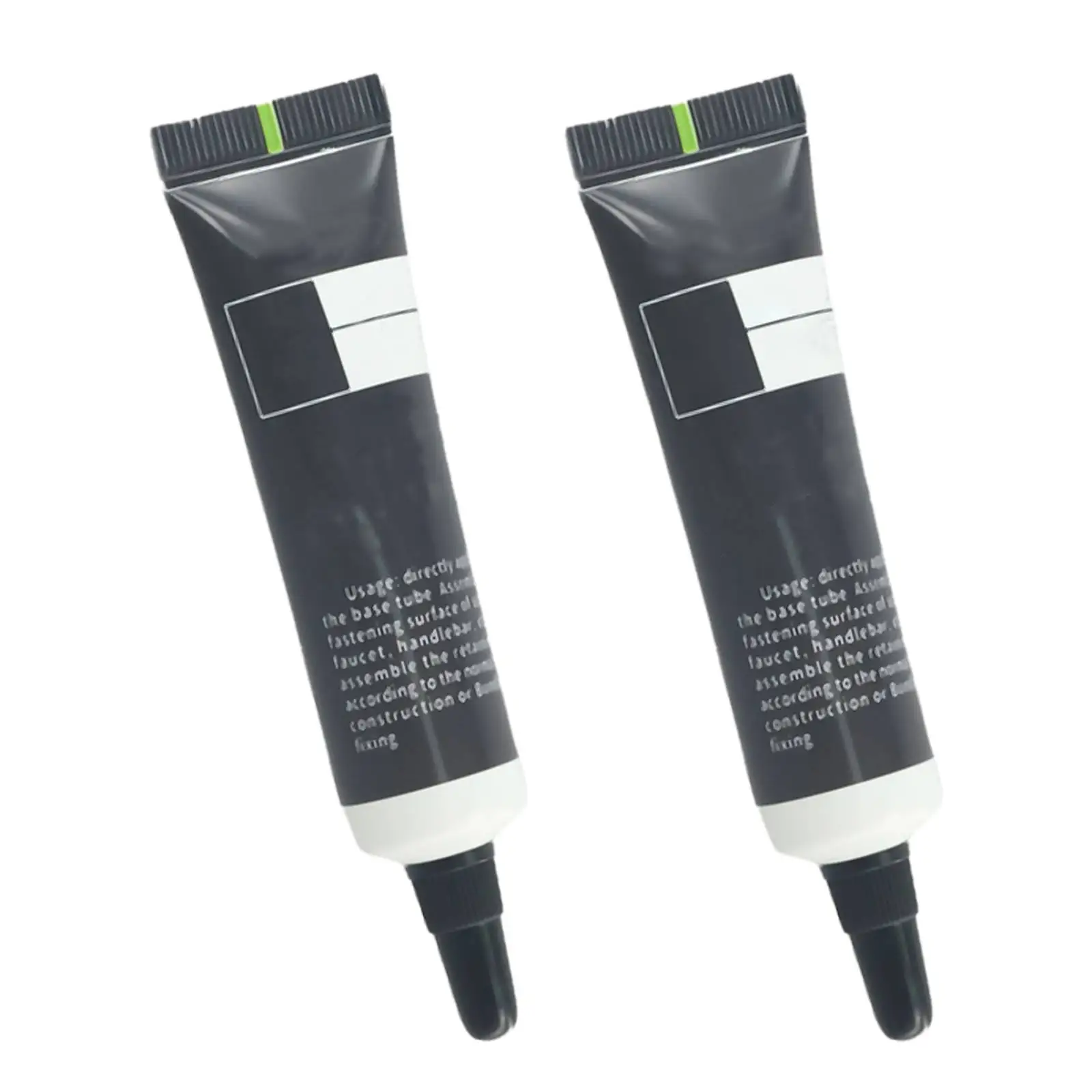 

2pcs 10ml Carbon Fiber Anti Slip Agent MTB Bike Handbar Seatpost Stem Anti-Slip Grease Bicycle Accessories Cycling Repair Tool