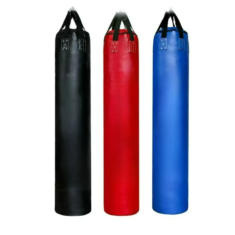 

Modern Standing Punching Bag Stable Structure For Home Gym Fitness And Professional Boxing Training Exercise Stylish Design