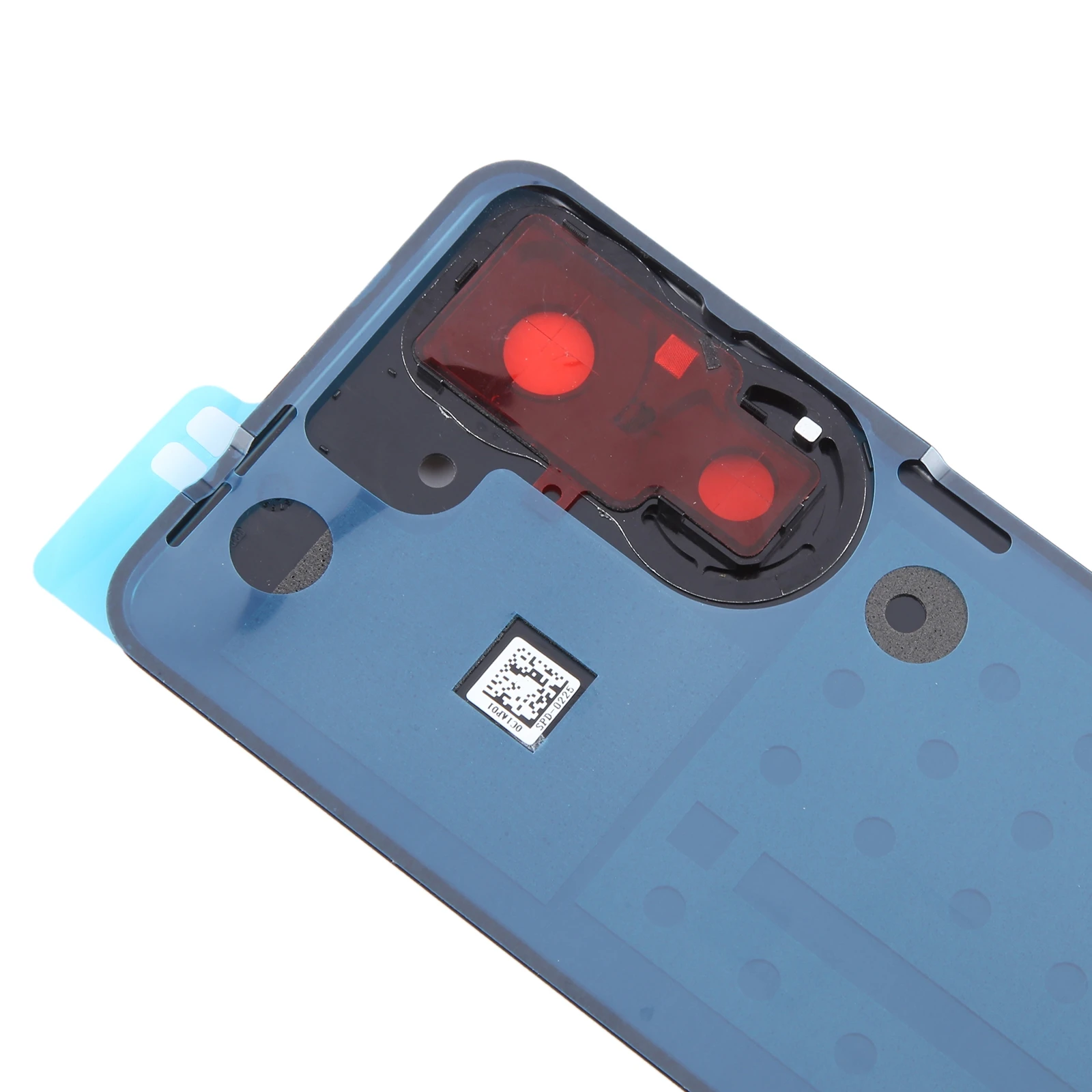 Original Battery Back Cover for Asus Zenfone 9 AI2202 with Camera Lens Cover