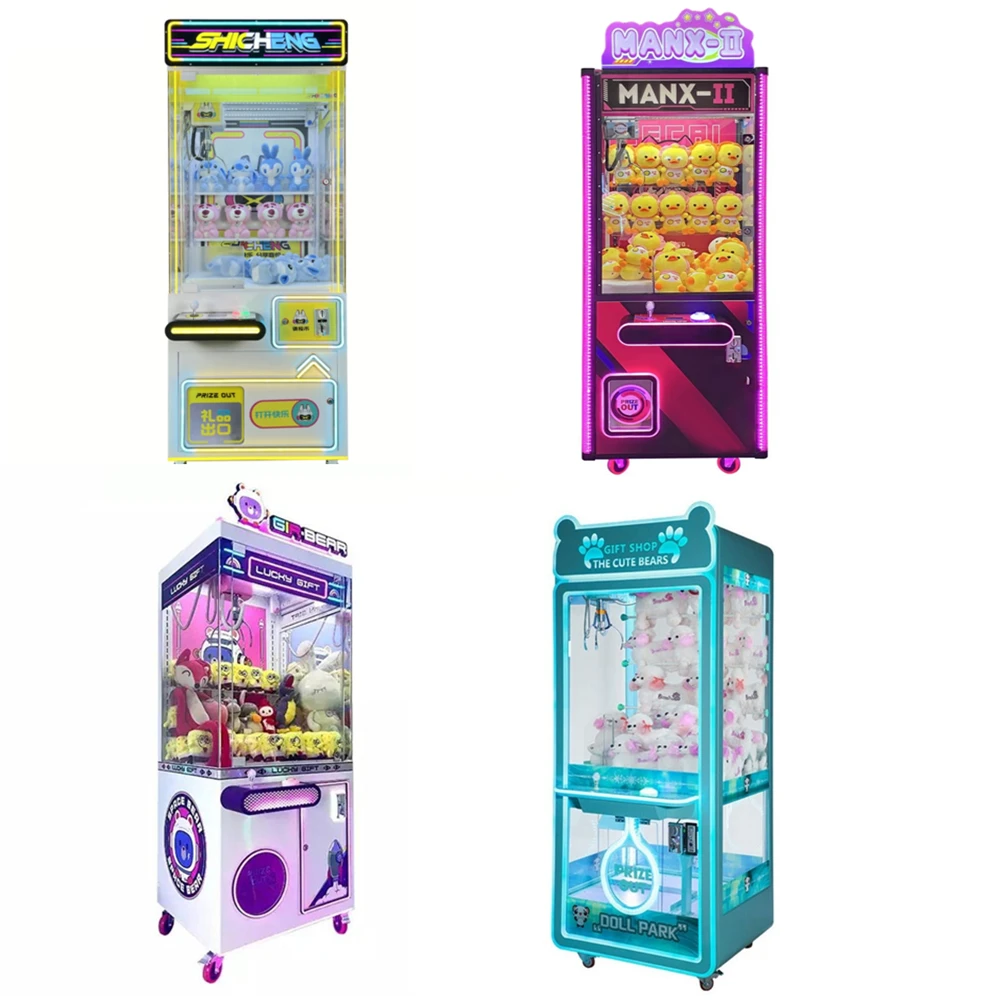 

Сумасшедшая игрушка с монетоприемником на заказ, 2, подарки, куклы, игрушки, машина с когтями, кукольный замок, машина с краном для продажи, Филиппины