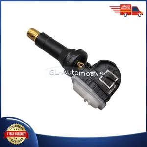 Reifendrucksensor für Ford, TPMS EV6T-1180-CB, C-Max EcoSport F-150 Fiesta Focus, 433 MHz, 433 MHz, 4-Set von 4 8 Hauptverkäufe komplettem Motor für Ford F150 - №5