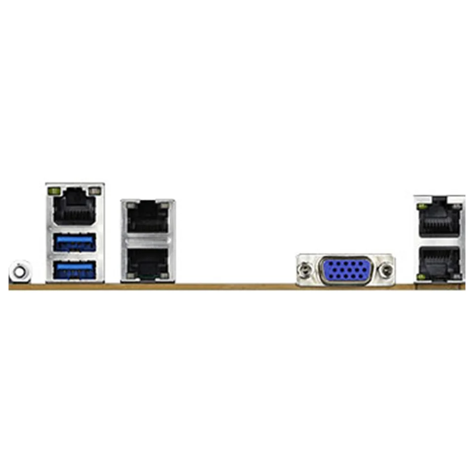 For ASRock Rack Motherboard ROMED4ID-2T ROMED6U-2L2T Single Socket