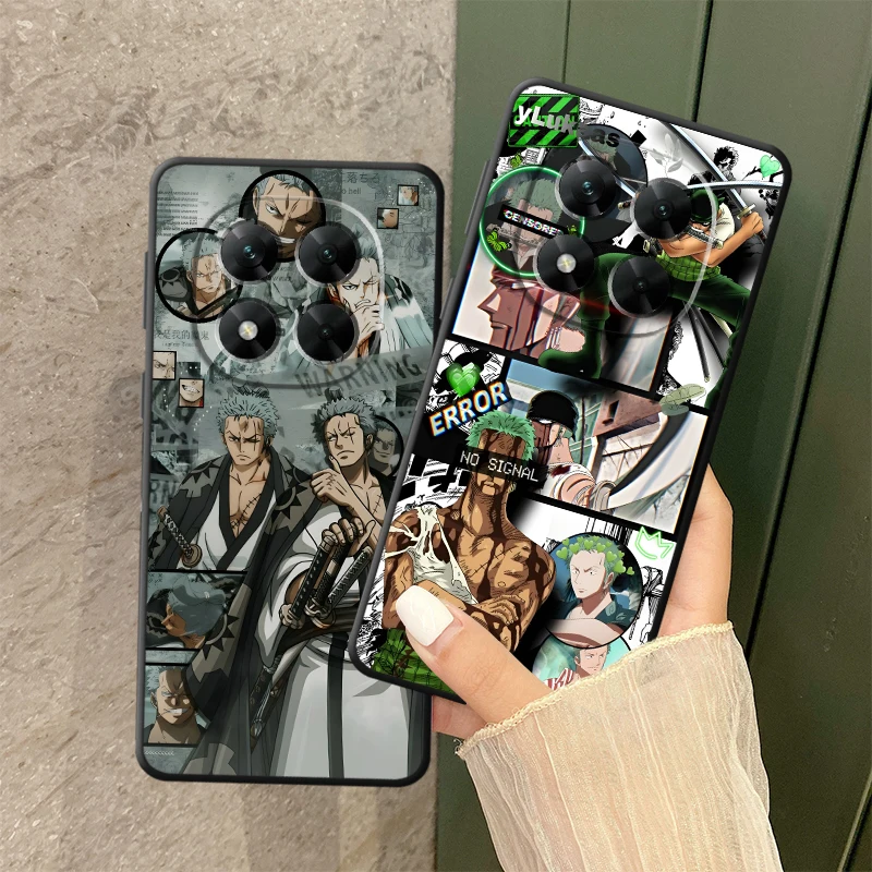 Case For Xiaomi Red… - image