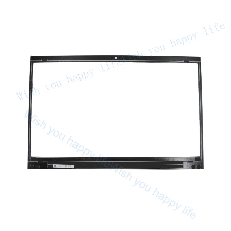 V+   NEW For Lenovo Thinkpad T14 Gen 1 Lcd Front Bezel Sheet Sticker 5B30S73489