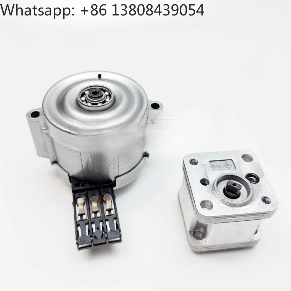 0AM325579D 0AM325 583E DSG7 0AM DQ200 Transmission Oil Pump Motor Kit Suitable for Volkswagen/Audi/Skoda