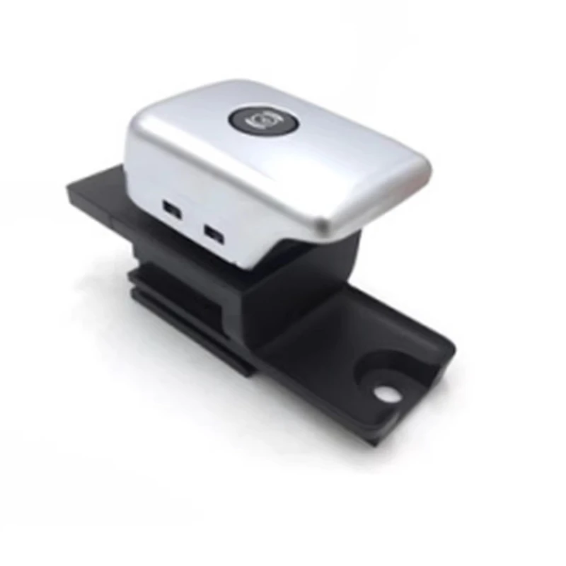 

LR071958 Electronic Handbrake Switch Brake Switch Genuine for Land Rover Discovery 4