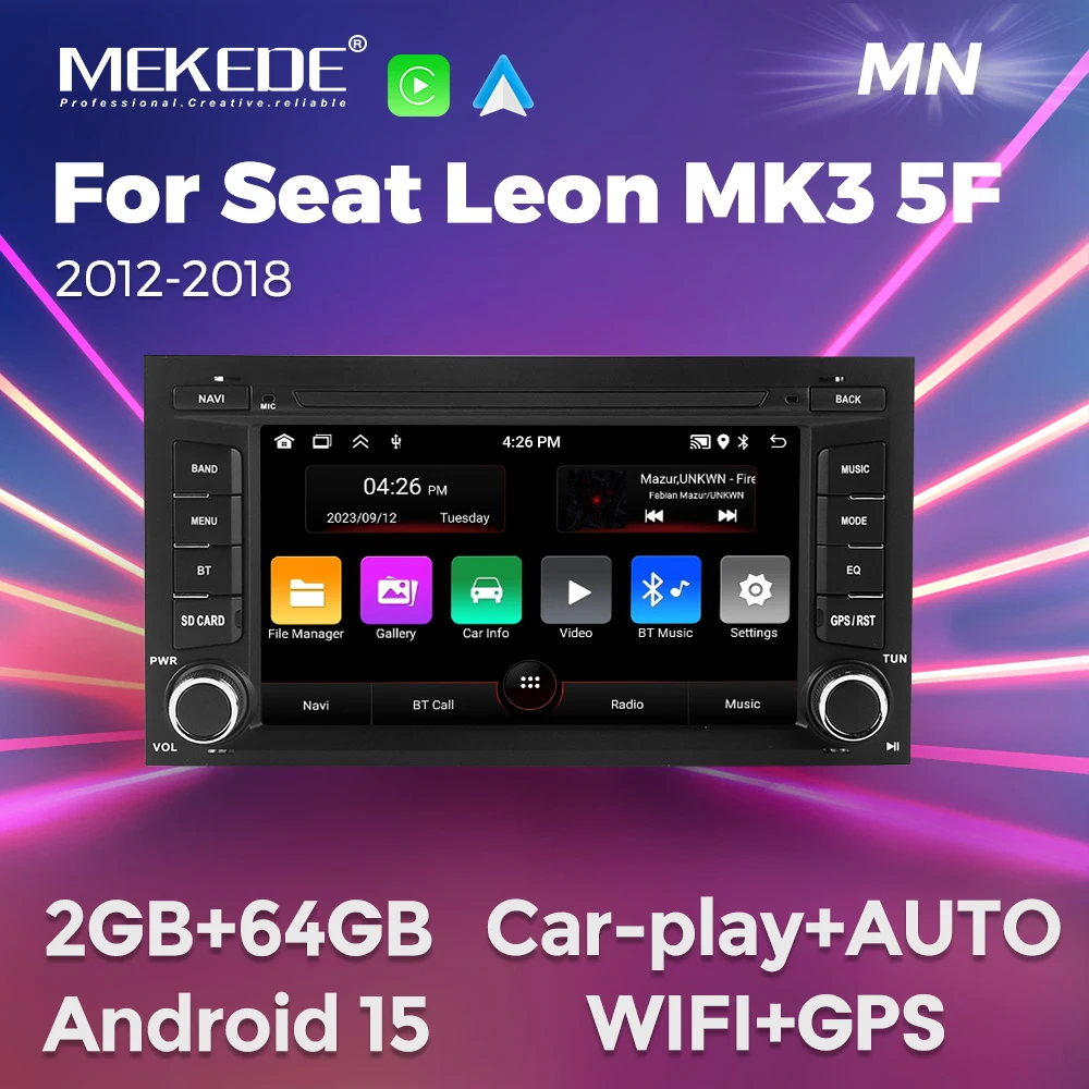 MEKEDE 7