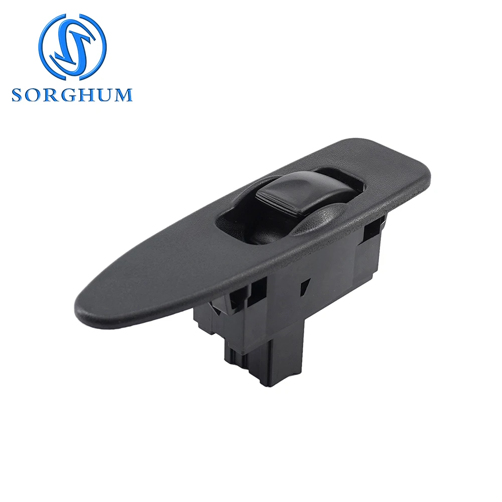 SORGHUM Passenger Window Switch Glass Lifter Button For Mitsubishi Carisma Space Star 1996-2006 MR792851 8 Pins