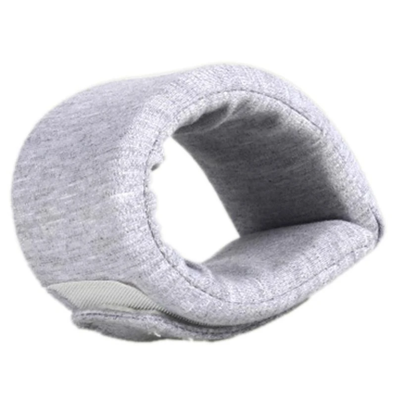 Comfortable Pet Recovery Neck Collar for Wound Protections Antilick Surgical Recovery Collar for Cats Dog After Surgeries