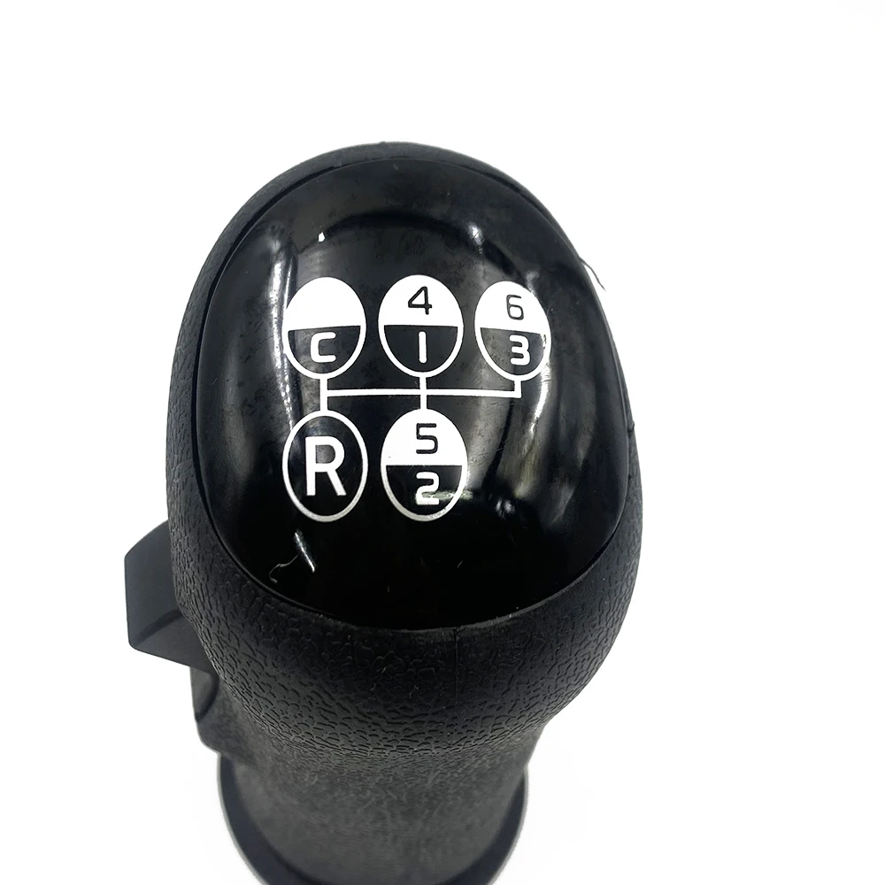 OE:20488065 20488052 1521394 3192255  6 Speed+C+R  Truck Gear Shift Knob For Volvo FH FM FMX NH9 FLC