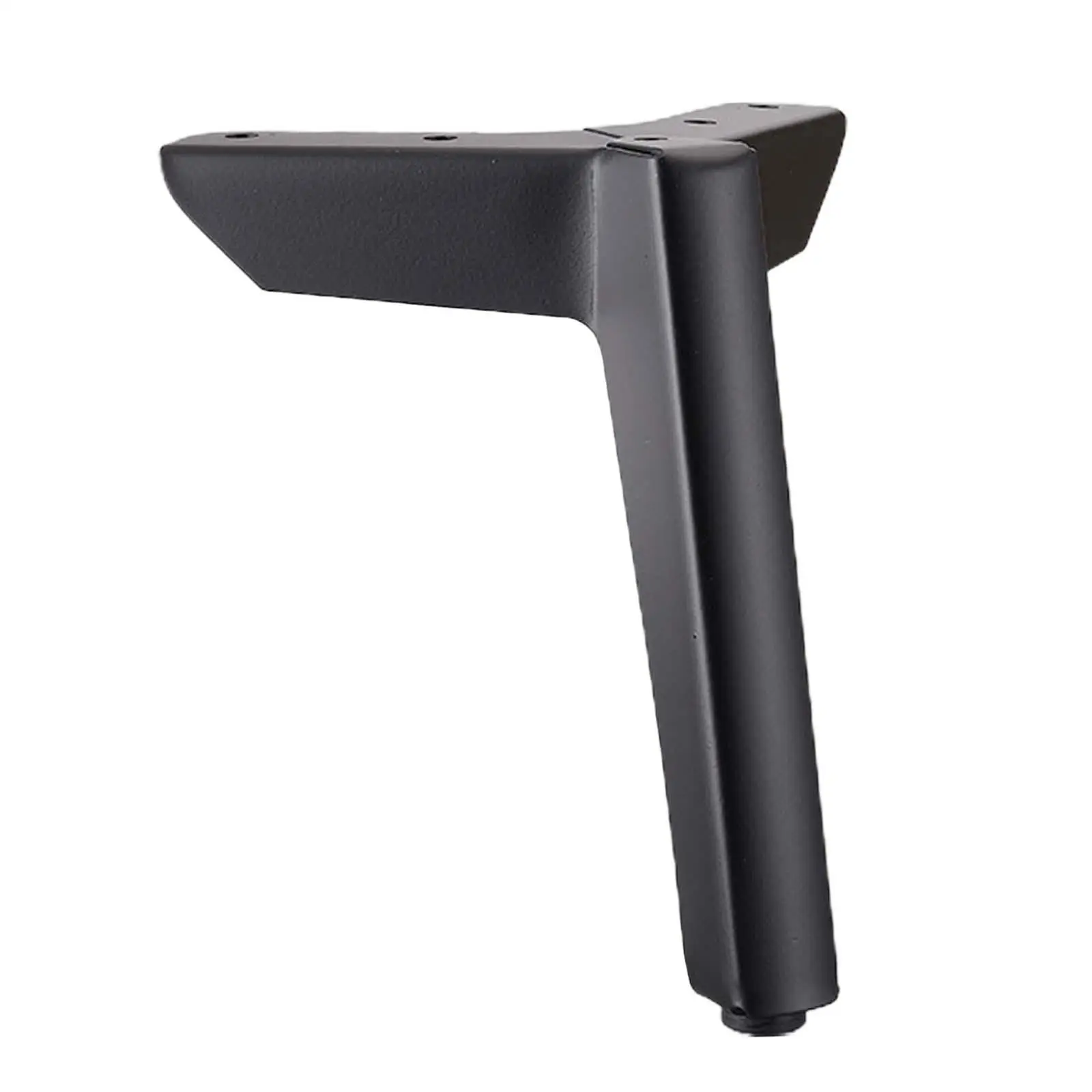 

Furniture Sofa Legs Furniture Parts Chair Legs Protector Heavy Duty Metal Furniture Legs for Cabinet Wardrobe Table Dresser Sofa