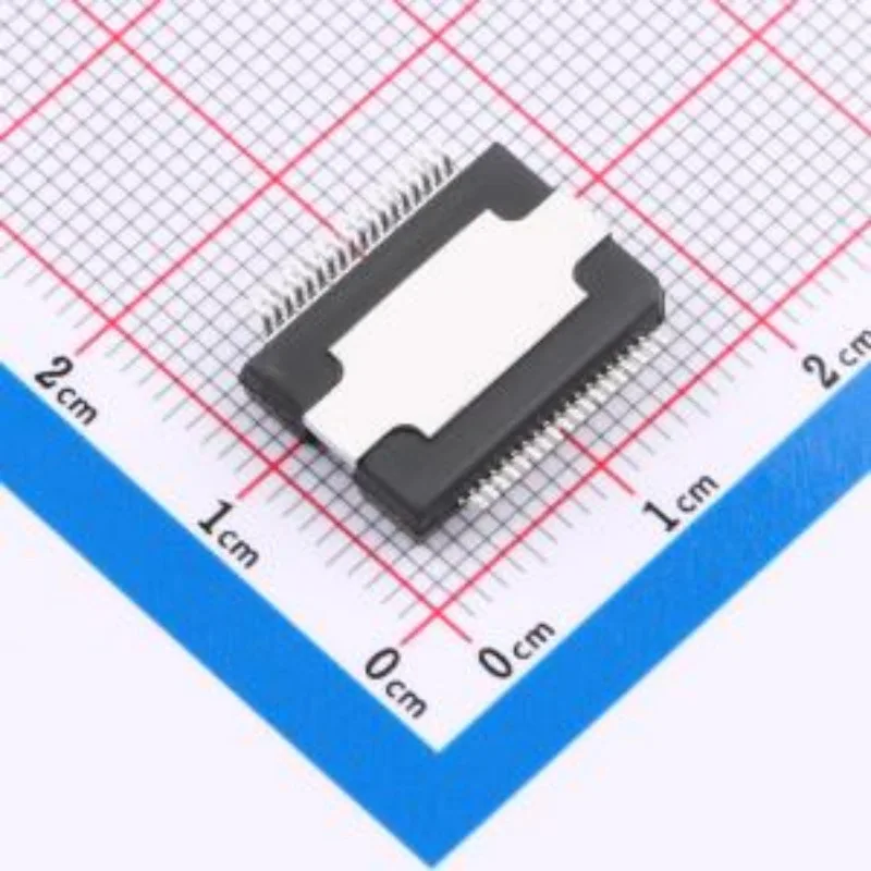(1/5pcs) L6207PD013TR PowerSO-36 100% Original In Stock DC DMOS-PowerSO-36