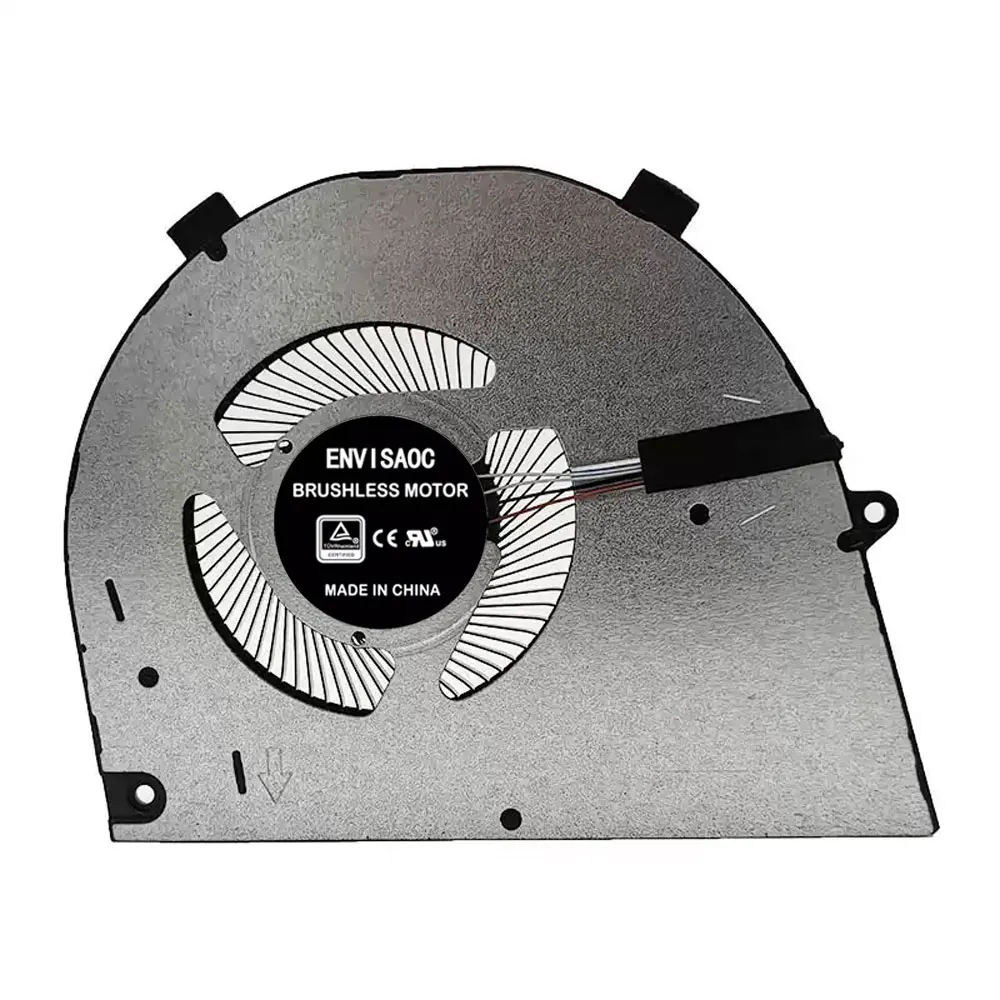 For Dell Inspiron 16 5620 5625 5630 7620 2-in-1 Vostro 5620 5625 5630 V5620 Laptop CPU Cooling Fan Heatsink Fan Cooler 0T8R2T