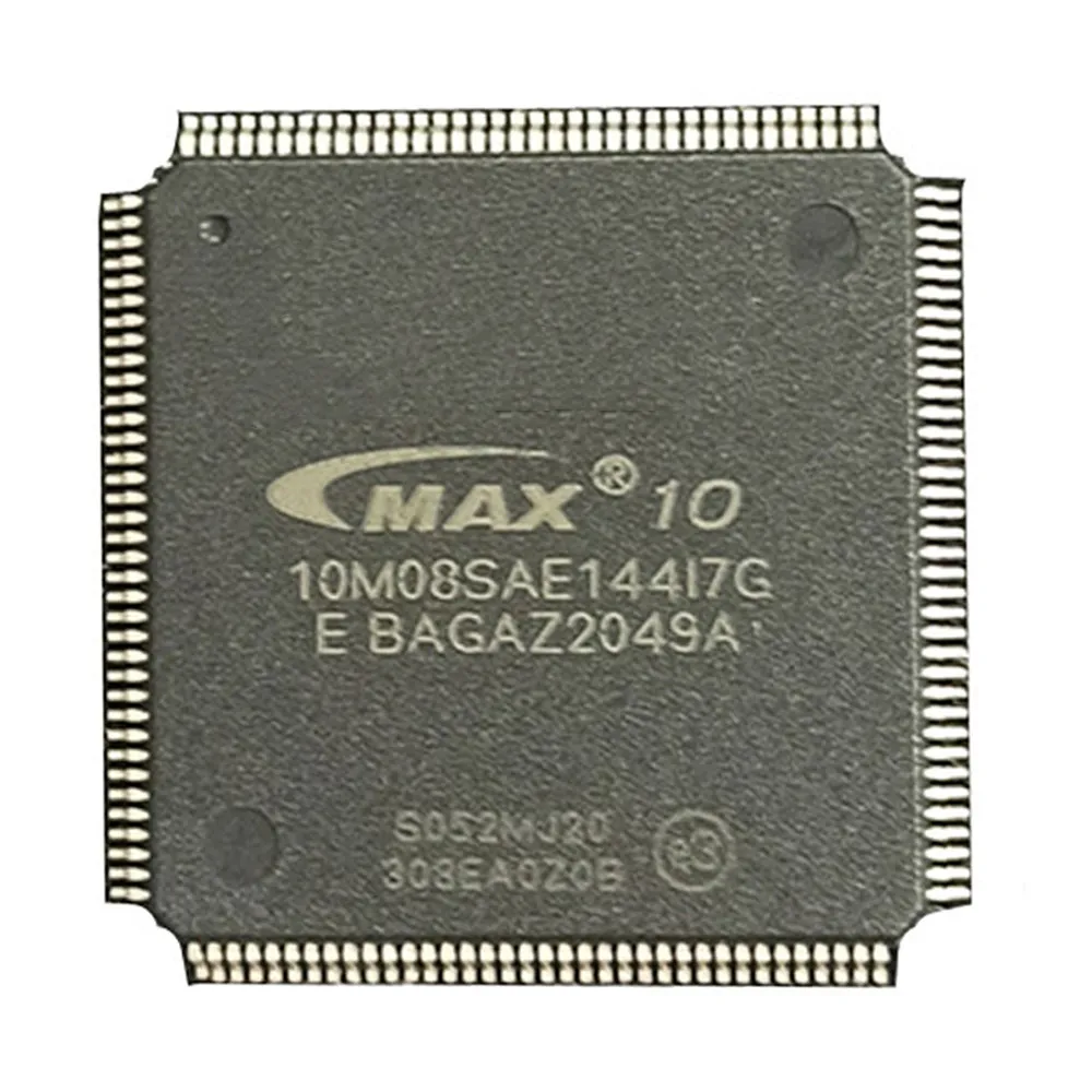 Chip IC, 10 M50 SAE144C8G 10M50SAE144I7G 10M25SCE144C8G 10M25SCE144I7G 10M16SAE144C8G 10M16SAE144I7G