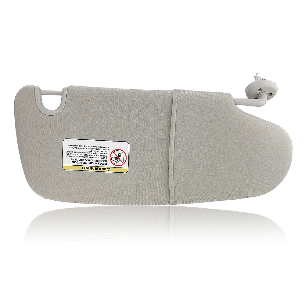 

Солнцезащитный козырек для консоли, передняя шторка для Dodge Ram 1500 2500 3500 2002-2009 гг.