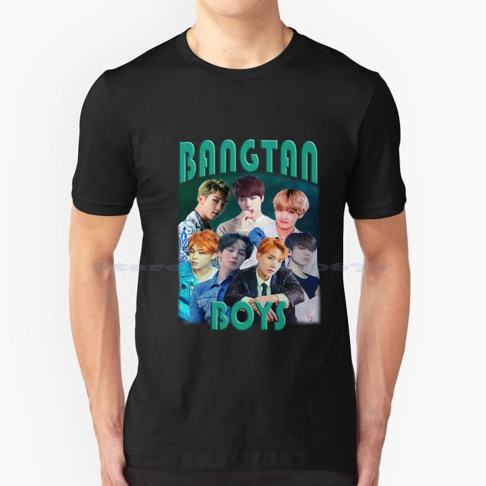 Футболка для мальчиков из 100% хлопка, футболка для бега Dmx, Алия Шакур, БЛМ, черная жизнь, Бруно Марс, Birtpop, Рип, реаст в спокойной армии, Корейская K