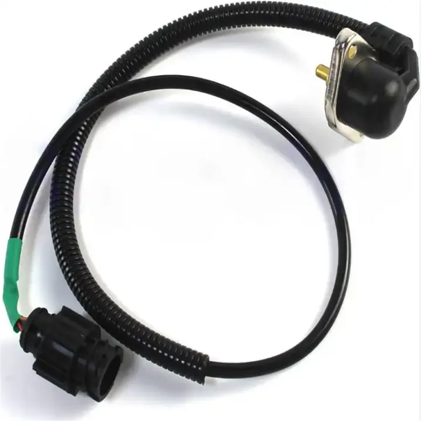 

Oil Pressure Sensor VOE 20700060 20700060 Compatible With Volvo Wheel Loader L150E L150F L180E L180F L180F HL L220E L220F