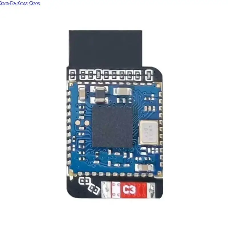 

D0UA RTL8723 WiFi Expansion Board for Mini B / Development Boards Supports WiFi and BLE4.0 function