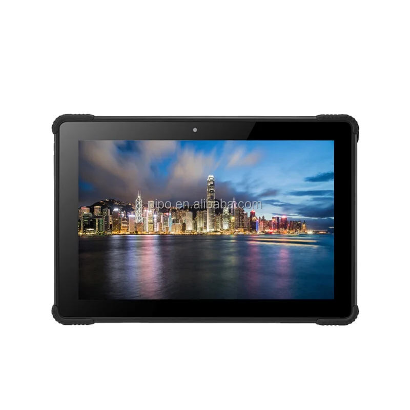 

10Inch Slim Body Educational Tablet for Kids, Student Shock Proof 2GB+32GB Android10, 8000mAh Battery Wifi 3G/4G Support