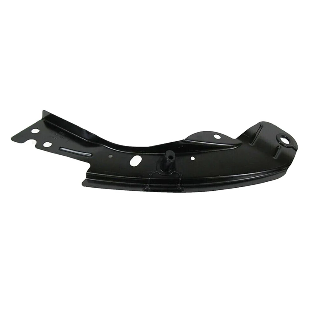 

Reliable Front Bumper Bracket for Dodge For Challenger Models from 2008 to 2014 Fits OEM Part Numbers 68043392AA and 68043393AA
