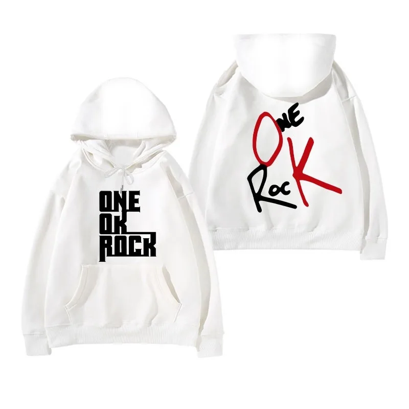 Hoodie Cetak 3D Personalisasi Band Rock Baru Atasan Hangat Bulu Musim Dingin Gaya Sama untuk Pria dan Wanita yang Trendi