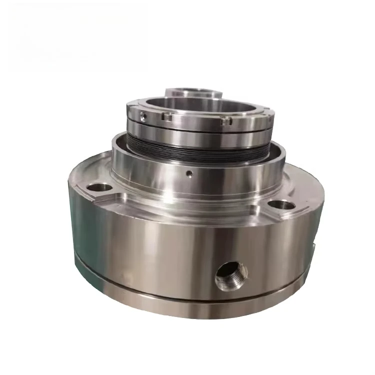 

China High Quality Metal Bellow Mechanical Seal Mechanical Seal BXHHB/BXH For High Temperature