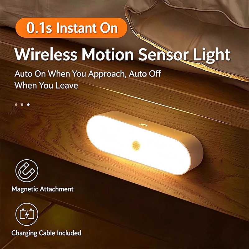 luz-noturna-led-com-sensor-de-movimento-sem-fios-recarregavel-por-usb-para-armarios-luminaria-adesiva-para-colocar-debaixo-de-armarios-ideal-para-quartos-e-escadas