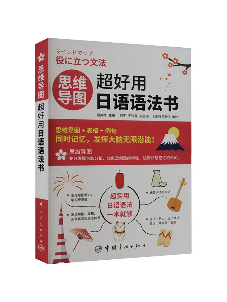 

Winshare The Thinking Map Is Super Easy To Use Japanese Grammar Books
