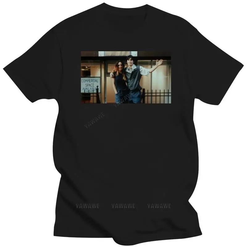 Requiem for A Dream Darren Aronofsky Jared Leto Jennifer Connelly Film Tv Graphics Gift Men's Women's Girls Unisex T-Shirt